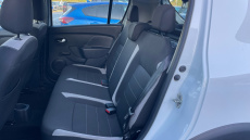 Dacia Sandero Stepway 0.9 TCe Essential 5dr Petrol Hatchback